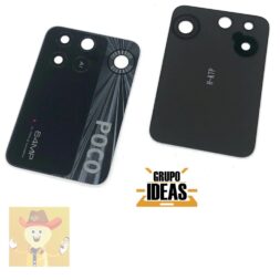 Lente de Cámara Xiaomi Poco X4 Pro 5G