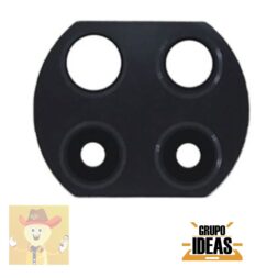 Lente de Cámara Xiaomi Mi 10T Lite 5G