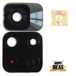 Lente de Cámara Xiaomi Redmi Note 11 5G