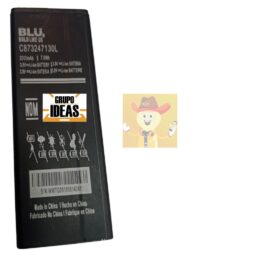 Bateria Blu L4 7130l Generica