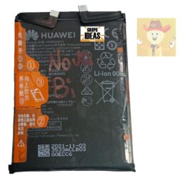 Bateria Huawei Nova 8i - Honor 50 Lite Original
