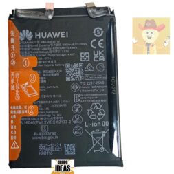Bateria Huawei Nova 9se - Honor 50se - Nova 10 Original