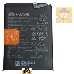 Bateria Huawei Nova Y6p Original