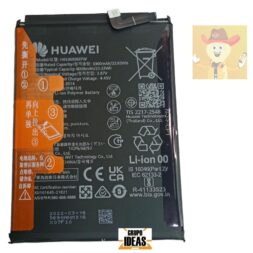 Bateria Huawei Nova Y70 Original
