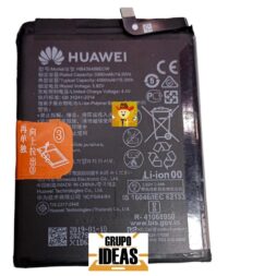 Bateria Huawei P20 Pro - Mate 20 - Mate 10 Original
