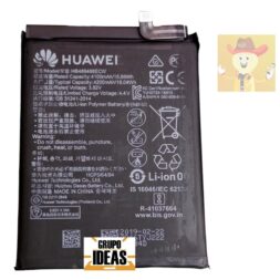 Bateria Huawei P30 Pro - Mate 20 Pro - Mate 10 Pro Original