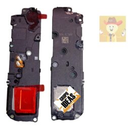 CAJA ACUSTICA HUAWEI P40 LITE - X6