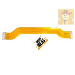 Flex Conector Vivo Y20S