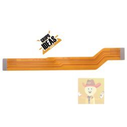 Flex Conector Vivo Y36