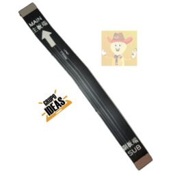 Flex Conector Xiaomi Redmi 7