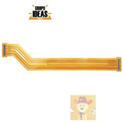 Flex Conector Vivo Y30