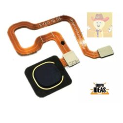 LECTOR DE HUELLA VIVO Y50