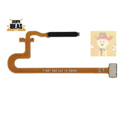 Lector de Huella Oppo A57