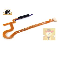 LECTOR DE HUELLA VIVO Y15S