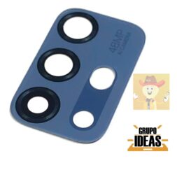 Lente de Cámara Motorola G30