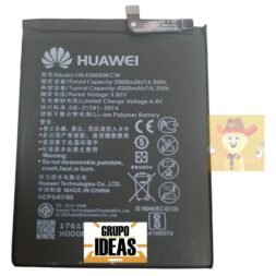 Bateria Huawei Y7 Prime - Mate 20 Lite - Y9 2018 - Y7 2019 - Y9 2019 Generica