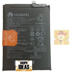 Bateria Huawei Y7a - Huawei Y6p Original