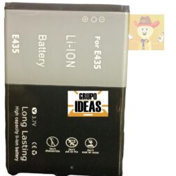 Bateria Hyundai E435 Generica