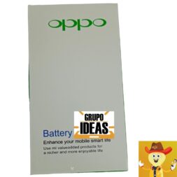 Bateria Oppo A54 4g Blp805 Generica
