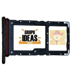 Bandeja Sim Card Honor X6 - X6s