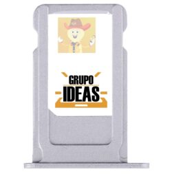 Bandeja Sim Card iPhone 6s