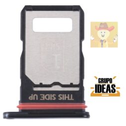 Bandeja Sim Card Motorola Edge 30 Neo