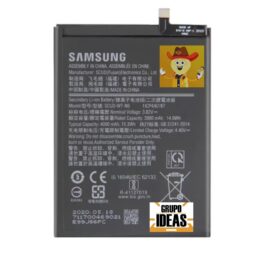 Bateria Samsung A10S Original