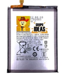 Bateria Samsung A72 Original