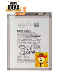Bateria Samsung A70 Generica