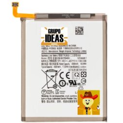 Bateria Samsung A70 Original