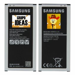 Bateria Samsung J5 Metal Generica