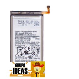Bateria Samsung S10 Generica