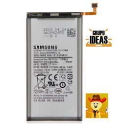 Bateria Samsung S10 Plus Generica