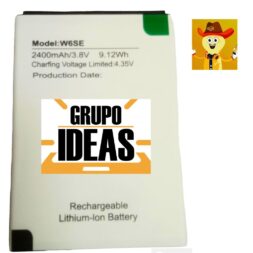 Bateria Wolki Grande W6se Generica