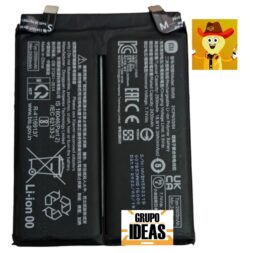Batería Xiaomi 11t Pro Bm58 Original