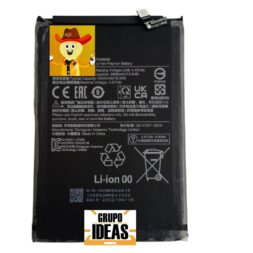 Batería Xiaomi Redmi 10A BN5G Original