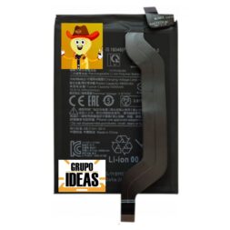 Batería Xiaomi Poco X3 Gt BM57 Original