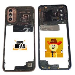 Aro Marco Lateral Motorola G41