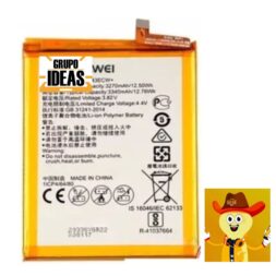 Bateria Huawei Mate 9 Lite Generica