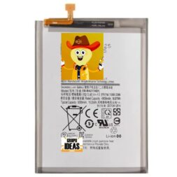 Bateria Samsung A21S Generica