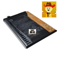 Batería Xiaomi Redmi Note 12 4g BN5M BM5M Original