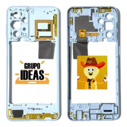 Aro Marco Lateral Samsung A23