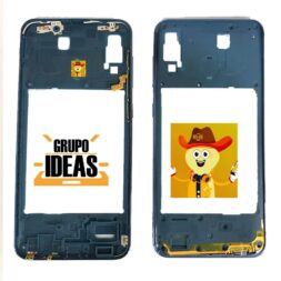 Aro Marco Lateral Samsung A30