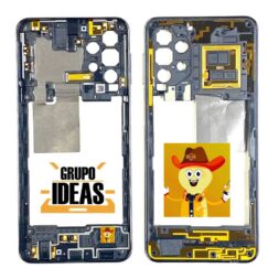 Aro Marco Lateral Samsung A32 4g