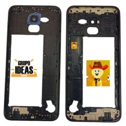 Aro Marco Lateral Samsung J6
