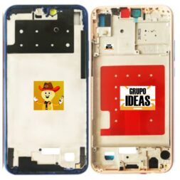 BACKCOVERS HUAWEI P20 LITE