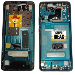 BACKCOVERS HUAWEI MATE 20 PRO