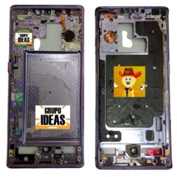 BACKCOVERS HUAWEI MATE 30 PRO