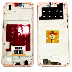 BACKCOVERS HUAWEI P20 LITE ROSADO