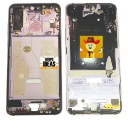 BACKCOVERS HUAWEI P20 PRO